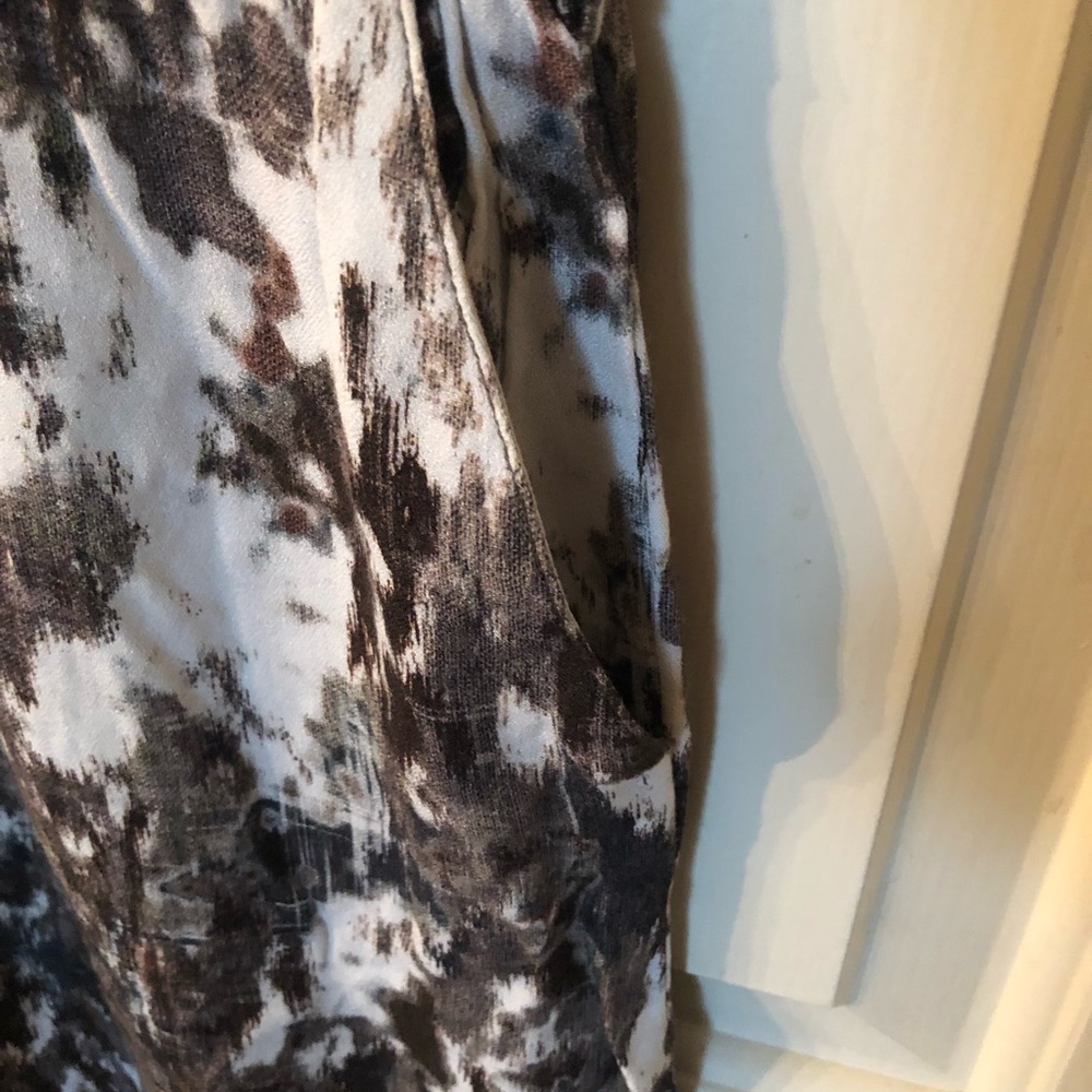 Patterned dress - Picture 4 of 5